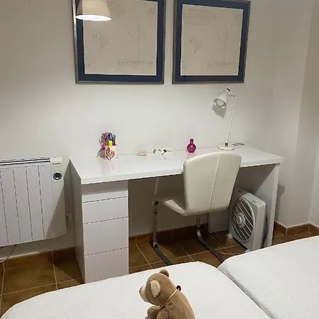 Apartamento Premium Canela Park *