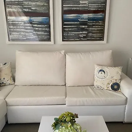 Apartamento Premium Canela Park Isla Canela