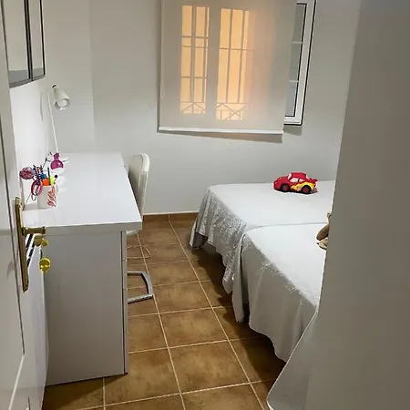 Apartamento Premium Canela Park