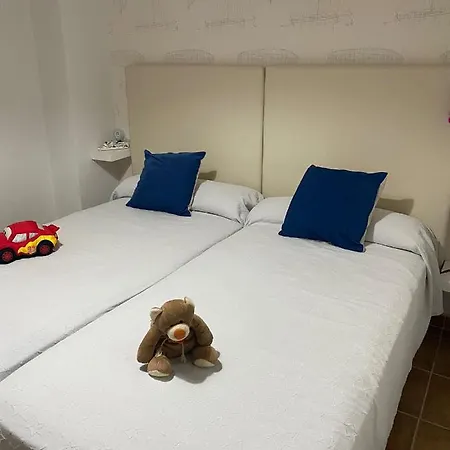 Premium Canela Park * Isla Canela